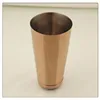 copper finish