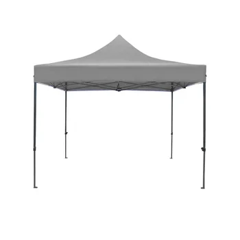 Promotional toldos carpas plegables 3 x 3 fast folding outdoor booth tents trade show vendor  tents