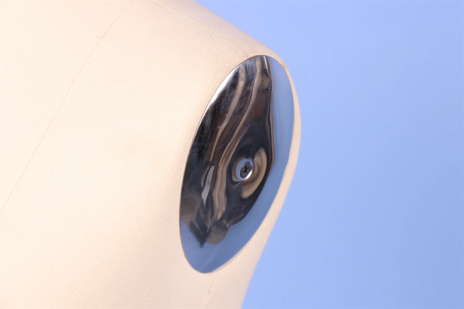 Junmei Female Full Body Dress Form Mannequin Typically Used By Tailors