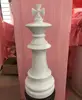 Medium king white-088m high