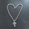 Collana in argento - 5 (60 cm)