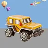 1689S Off-road Vehicle