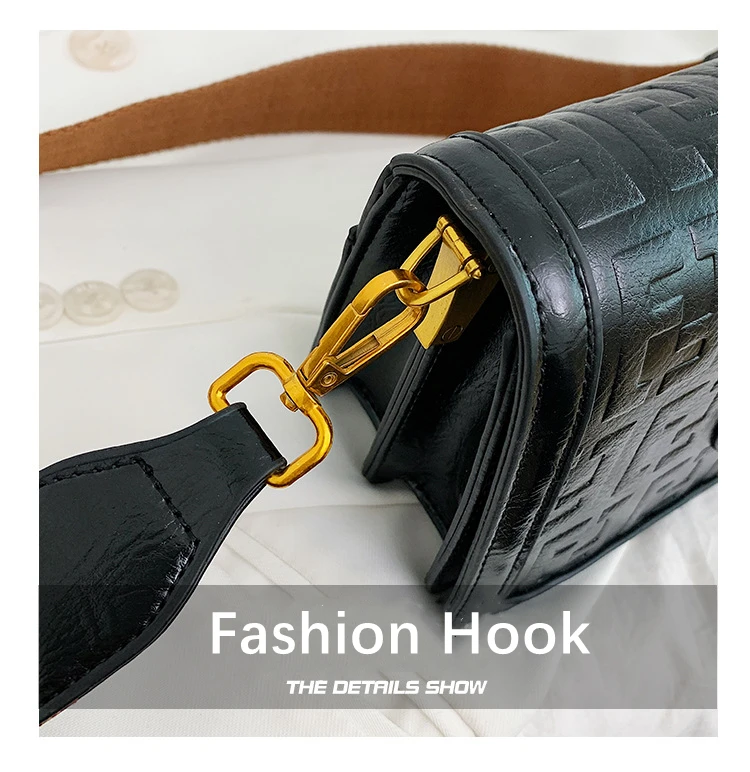 Ins New Trend Name Brand Chocolate Purses And Ladies Women Shoulder