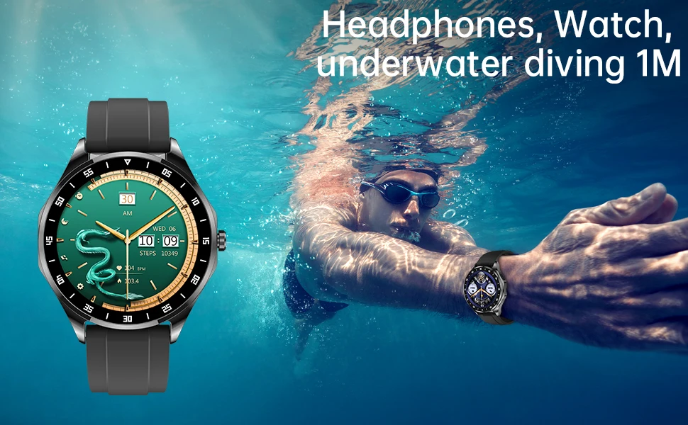 Chinese factory supplier supply  2 In 1 X20 Smartwatch 1.43inch Amoled Screen Wireless Charging Men Sports Fitness Smart Watch With Built-in Headphones - Buy 2 In 1 Smart Watch smart Watch With Earbuds smart Watch With Built-in Headphones