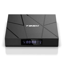 tv box 8gb RAM