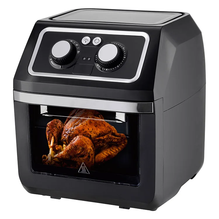 1800w 1800w China Whole Chicken Air Fryer 3 In 1 12 L Oven Type Air ...