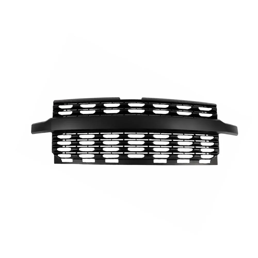 Conjunto de Grade para Chevrolet Silverado 1500 2019–2022, OEM 84401129 84511036, Peças de Corpo Automotivo de Reposição, Encaixe Direto, Durável
