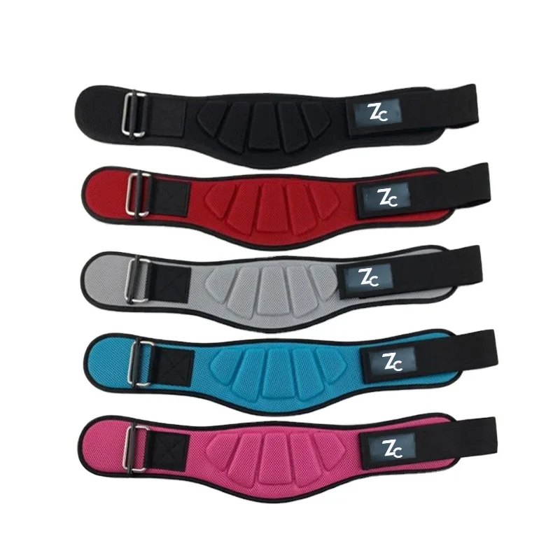 Пояс для занятий спортом