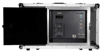 SEETEC 28" 4K SCREEN 3840*2160  CCTV Monitoring & Making Movies 4K280-9HSD-CO 4k Carry-on Broadcast Monitor detail image