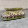 Chocolate    100 CM length