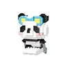 Skateboard Panda