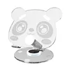 White Panda Phone Stand