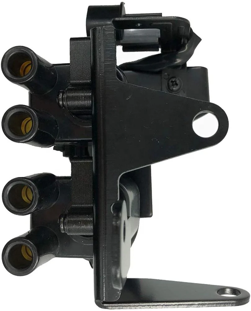 Ignition Coil  for 1998-2002 H-YUND-AI ATOS/ATOZ/SANTRO XING 2730102630 2730102800 2731002620 2731002630   0986221005