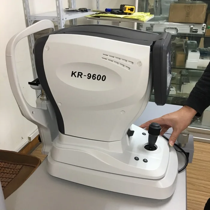 Optometry Equipment KR9600 Auto Refractometer with Keratometer
