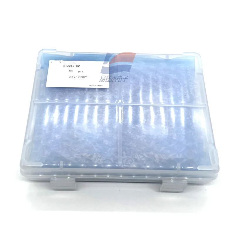 S12053-02 Silicon Photoelectric Sensor Transceiver Avalanche Photodiode for Low Light Measurement Analysis Instrument