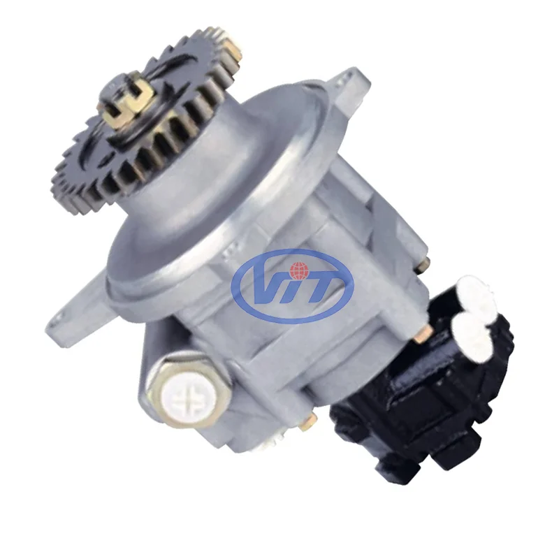 VIT-Em Power steering pump 81660860  7899491610309 20902696  8694974507  8694974521 truck spare parts supplier