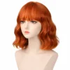 Orange au gingembre