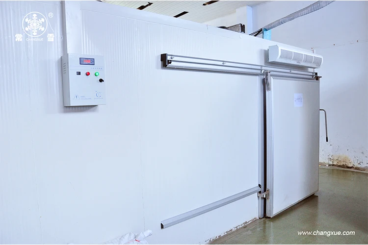 Food Warehouse Storage Cool Room,Chiller Room,Cold Room Freezer Buy