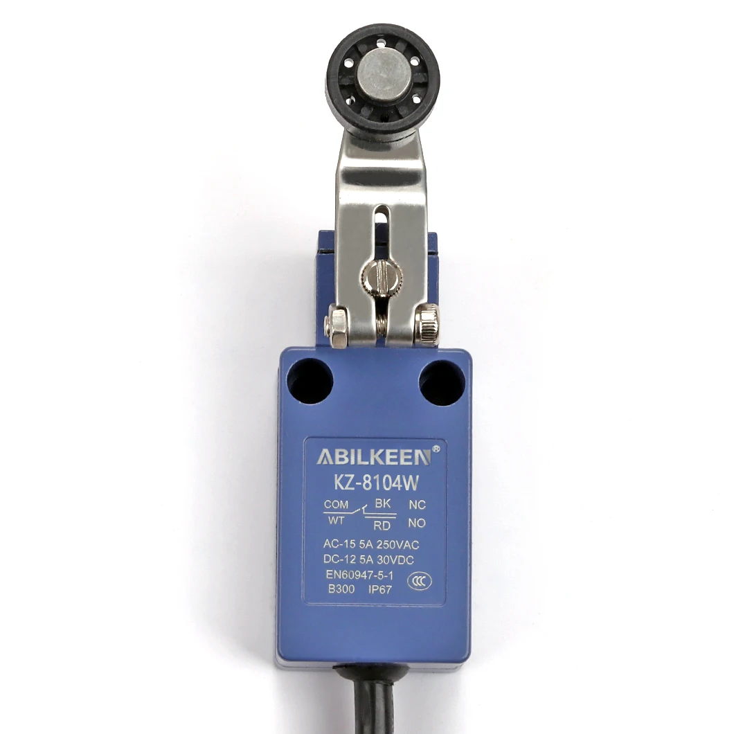 ABILKEEN TZ-7130 Limit Switch - Durable & Reliable Performance