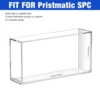 SPC: 37*8.9*18cm (99% Anti UV)