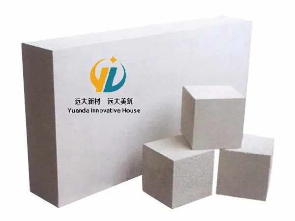 Factory Siporex Blocks Price