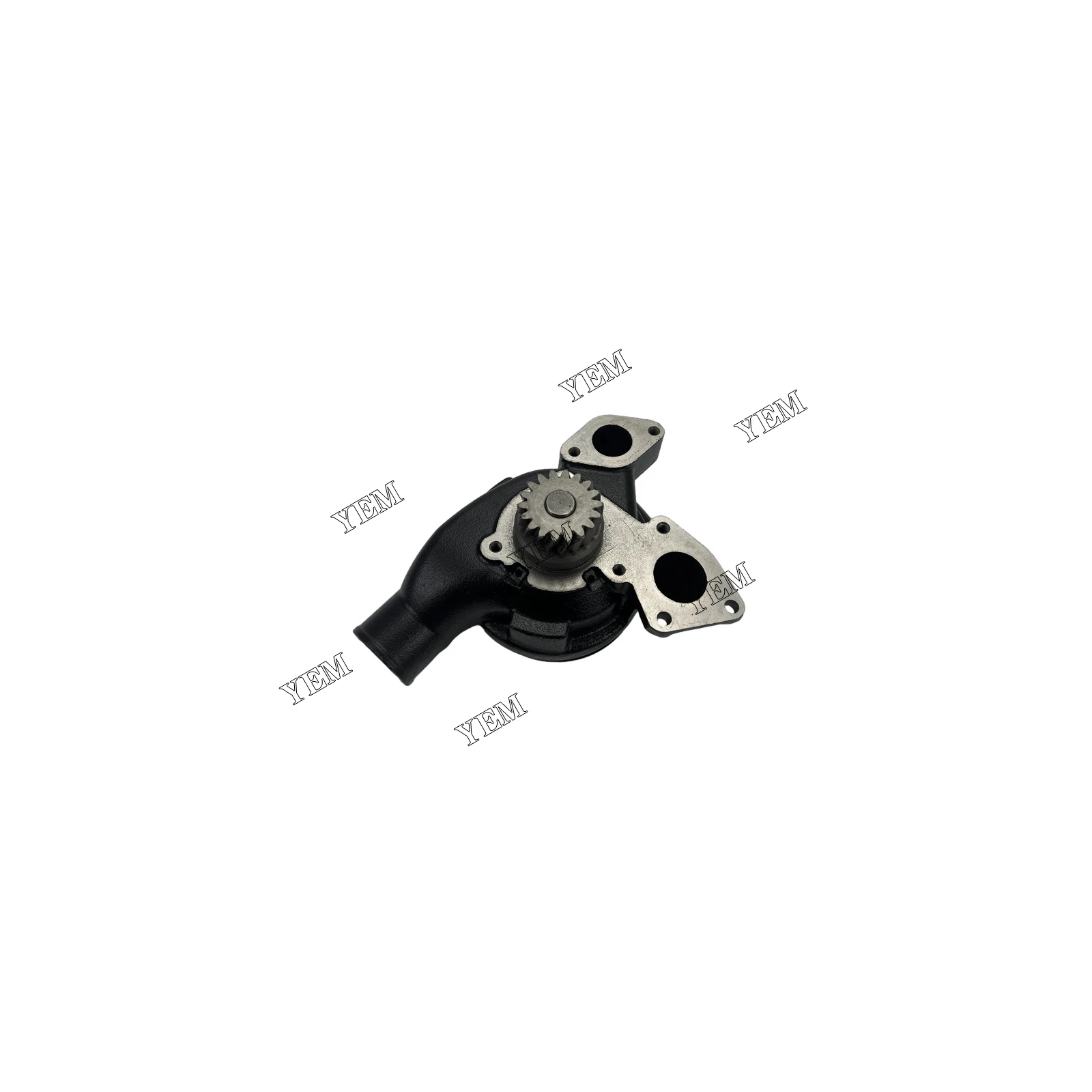 1004T U5MW0156 Water Pump for Perkins Heavy Equipment Engine Parts