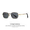 C1 Bright Gold,Grey