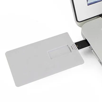 Визитная карта, usb флэш-накопитель, 128/256/512 МБ, 1/2/4/8/16/32/64/128/256 ГБ, кредитная карта, usb флэш-накопитель