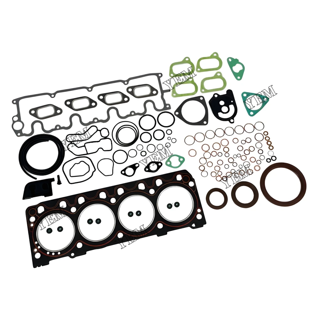 Engine Gasket Kit TD2011L04 2937593 for Deutz High Quality Engine Parts 3