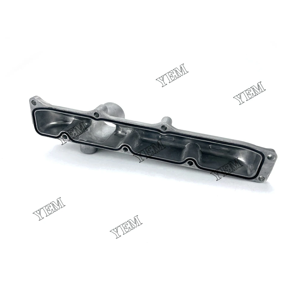 1 PCS Intake Manifold 16271-11770 for Kubota V1505 High Quality 5