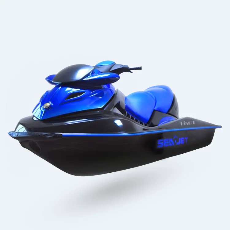 Hs006j5a Jet Ski 225hp Dohc 4stroke 4cylinder 1400cc Engine (epa