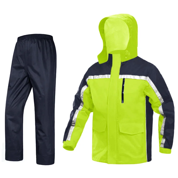 Wholesale Rain Jacket Waterproof,20 Pieces