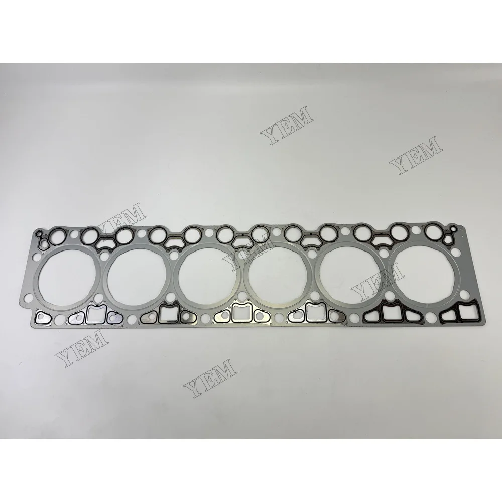 For Caterpillar D8K Head Gasket Engine Spare Parts 6