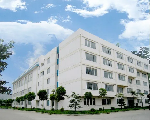 Genesis (xiamen) Bags Co., Ltd.