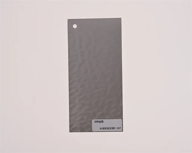 China Factory Supply  Pvc Decorative Film Self-Adhesive Stain Resistant PVC SERIES Pvc Decorative Film