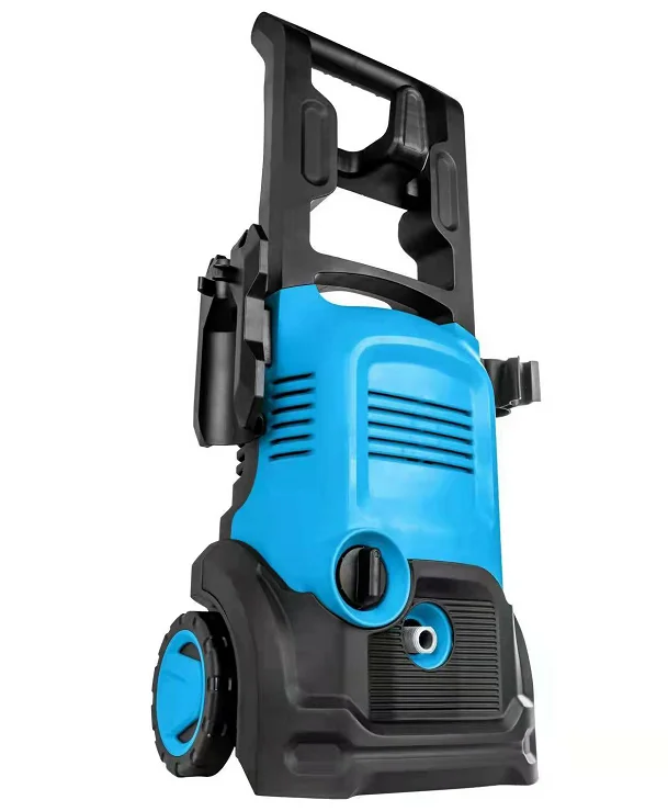 High Pressure Pump Car Wash Water Sprayer Machine Portable Car Washer