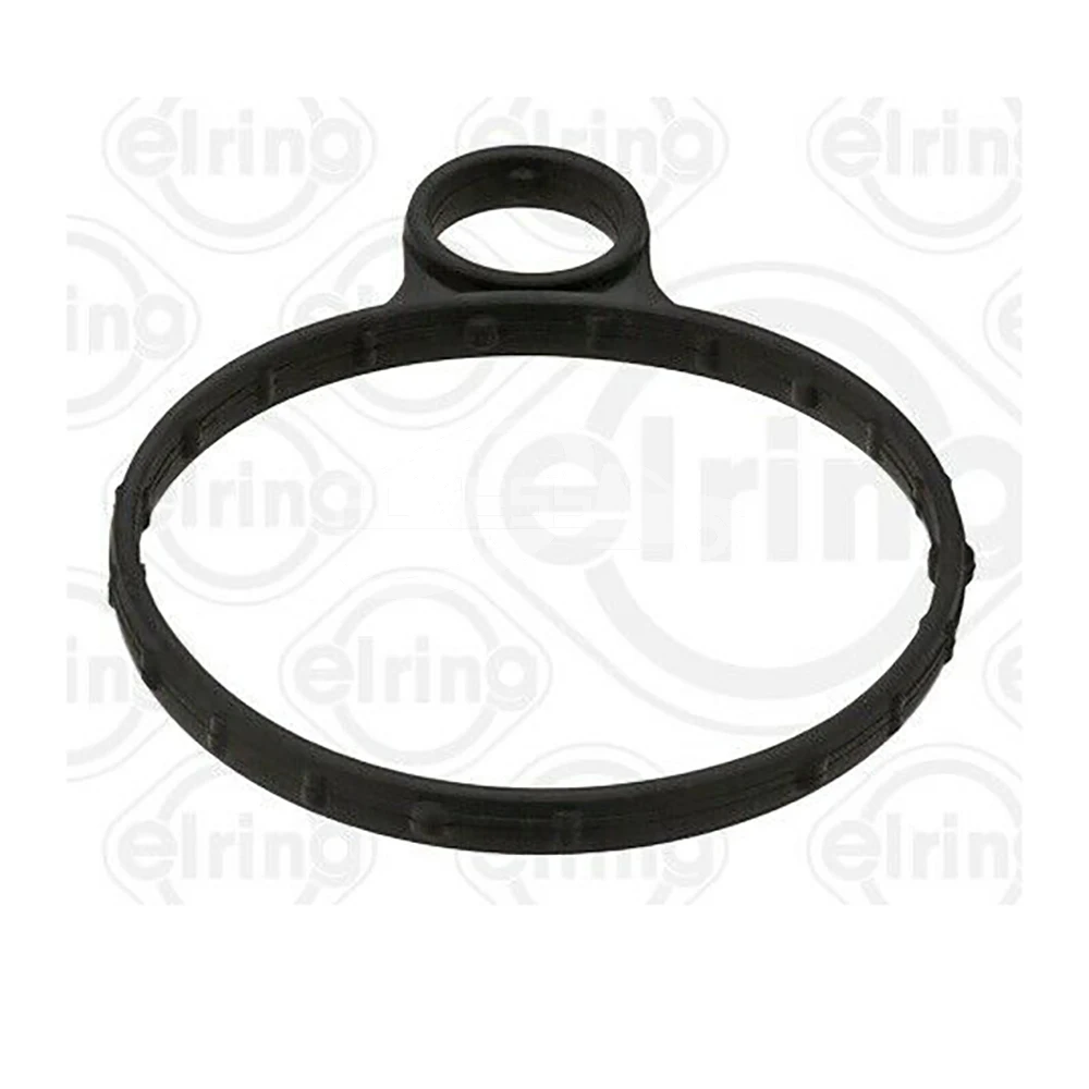 Car Engine Part BB5E2D224BA BB5E2D224BB Engine Vacuum Pump Gasket for ... — 5
