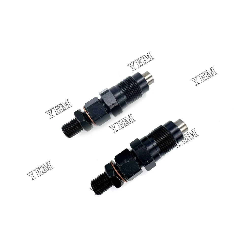 For Kubota Z482 Injector DN4PD62 16871-53000 OEM Engine Parts