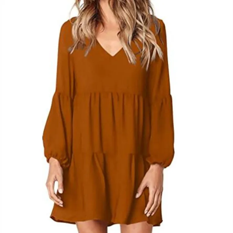 autumn shift dresses