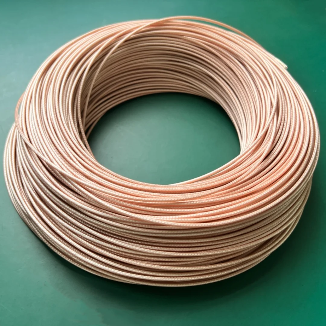 product communication cable rg316 coaxial cable electrical wire accept custom length-0