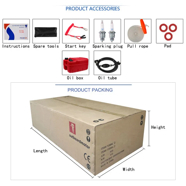 Super Quality Yamahas 2store 40hp Enduro Outboard Motor For Sale Made