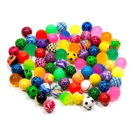 Оптовая продажа, мяч для прыжков 27 мм, 30 мм, 32 мм, 35 мм