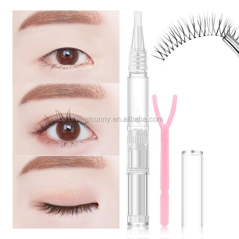 Big Double Eyelids Styling Shaping Cream Tools Practical Styling Tool Professional Invisible Long Lasting Lift Eyes Eyelid