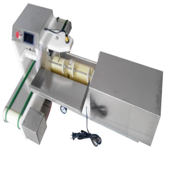 Automatic Kebab Machine Shish Kebab Making Machine Seekh Kebab Machine