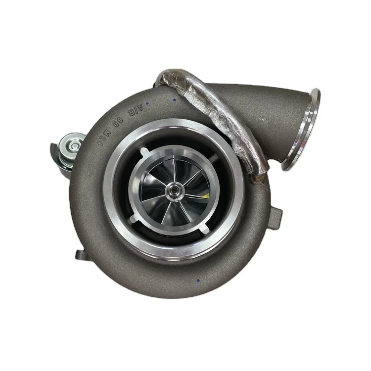 QSX15 Turbo Charger 3104765 & 3104766 for Cummins HX82