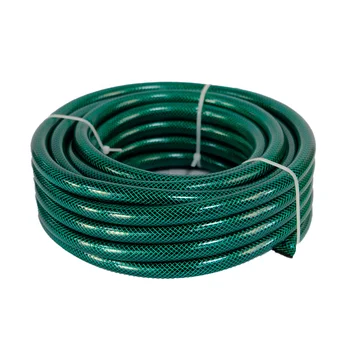 Flexible PVC Garden Hose PVC Water Suction Hose Pipes For Garden Irrigation