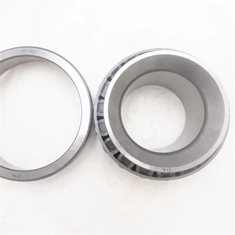 Main Reducer Gear Bearing ZXY-3002 Tapered Roller Bearing 60*130