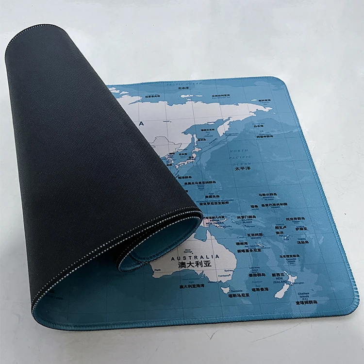 Factory Supply Customized HX High Quality Rubber Sheet Material