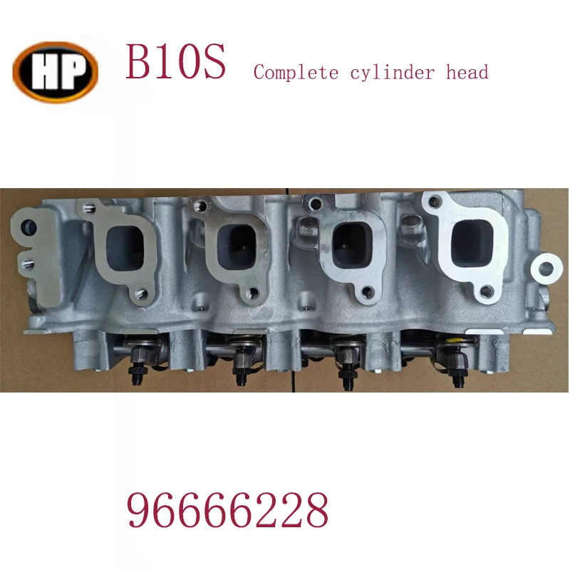 96666228 96642709 Auot Partss V8 B10 B10S Engine COMPLETE