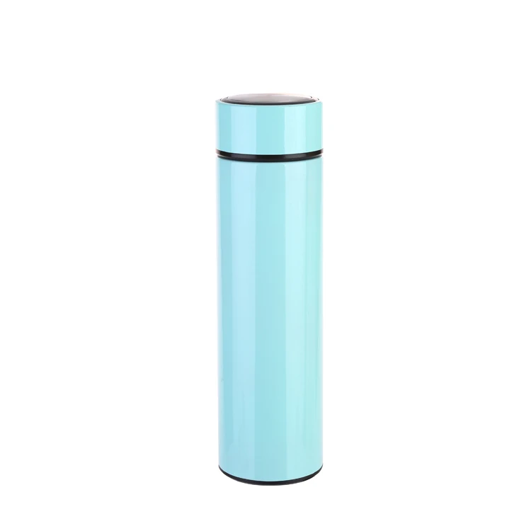 Source 1000ml Double Wall Vacuum Insulated Tiger Thermos Flask